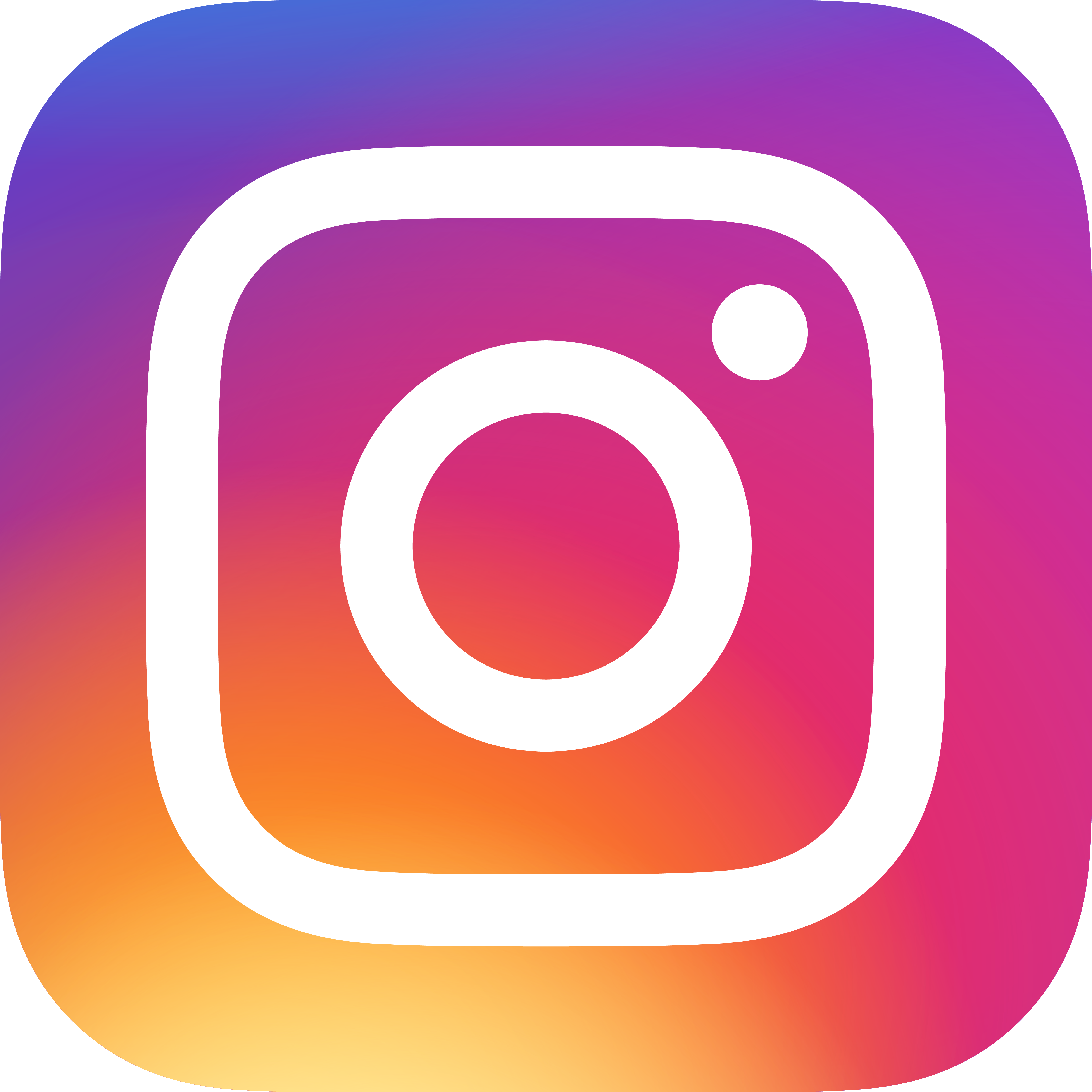 Instagram organic logo